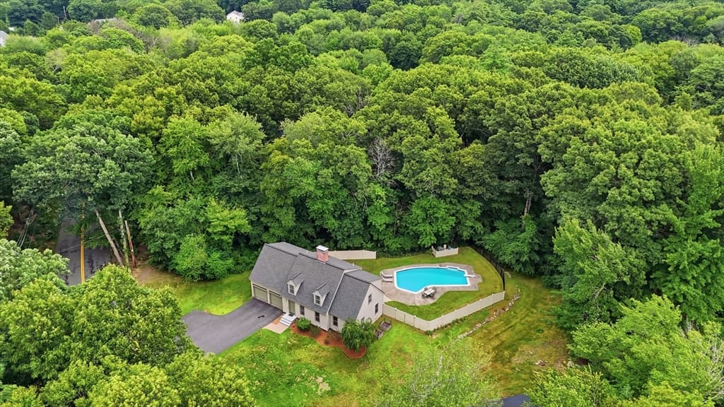 Single Family Residence at 32 Shaker Lane, Littleton MA 01460, Littleton, photo 34 of 35