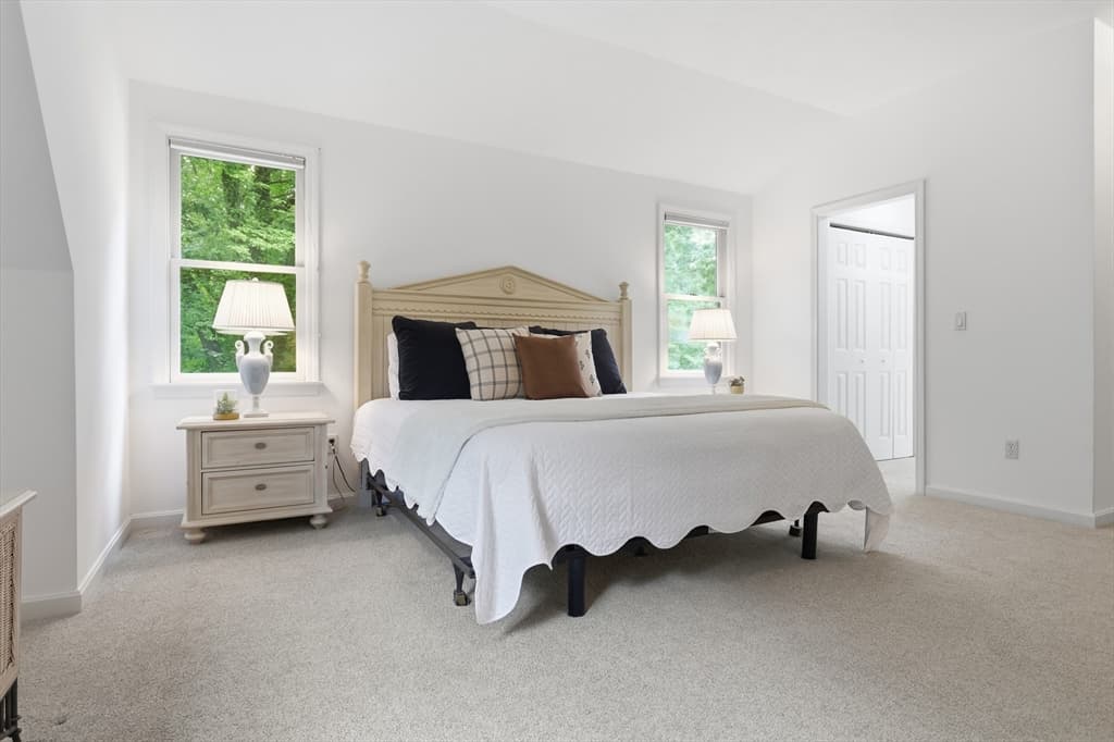 Single Family Residence at 32 Shaker Lane, Littleton MA 01460, Littleton, photo 18 of 35
