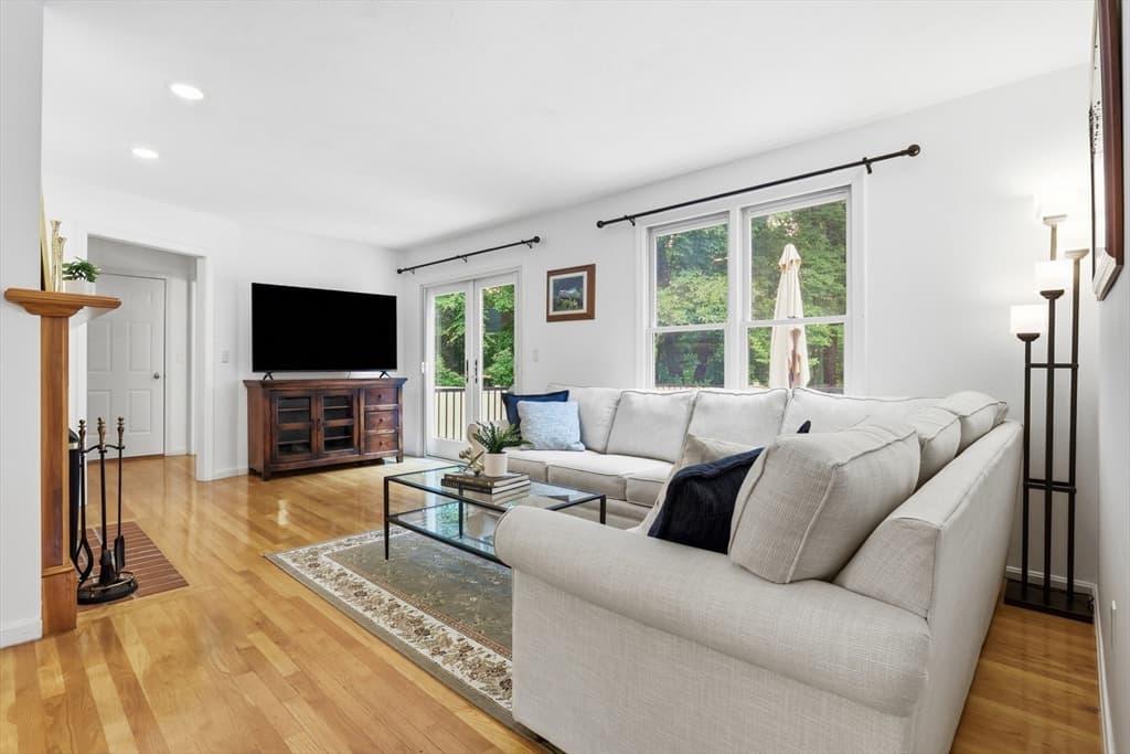 Single Family Residence at 32 Shaker Lane, Littleton MA 01460, Littleton, photo 11 of 35