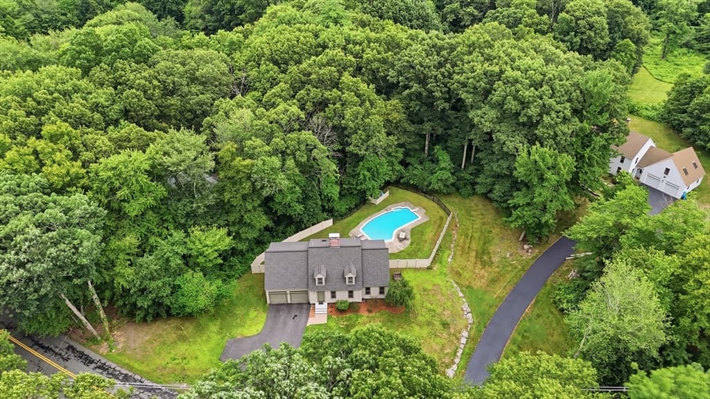Single Family Residence at 32 Shaker Lane, Littleton MA 01460, Littleton, photo 35 of 35