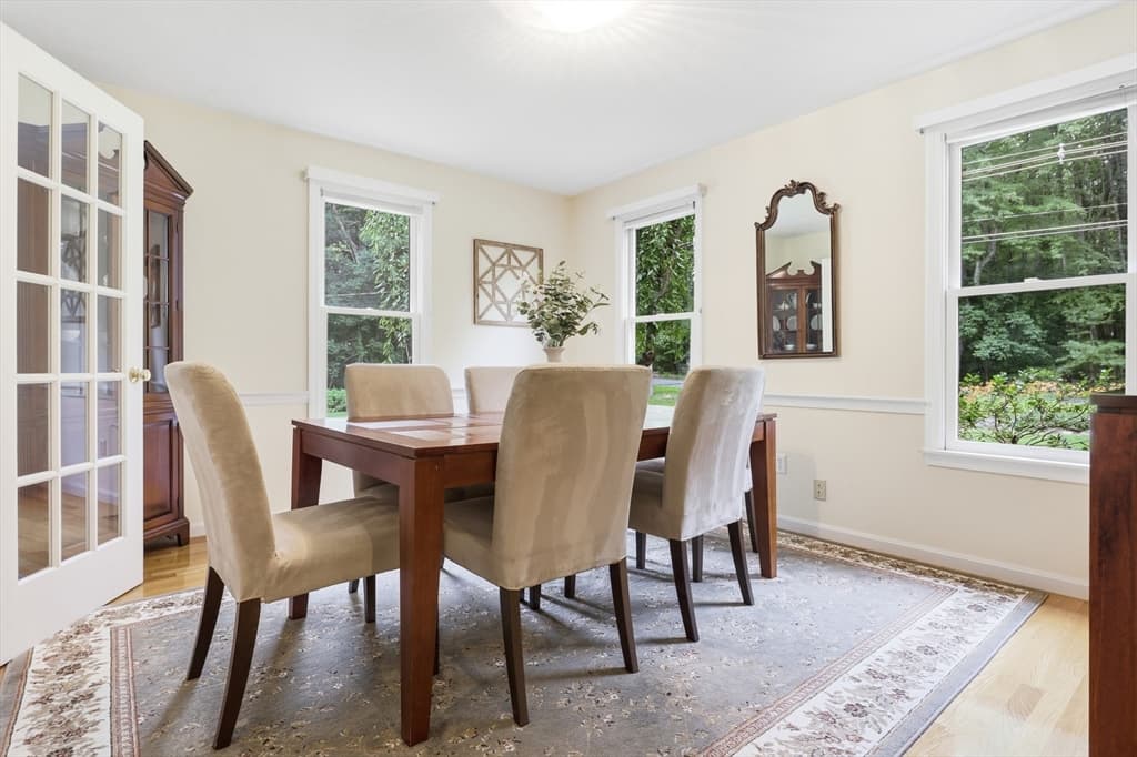 Single Family Residence at 32 Shaker Lane, Littleton MA 01460, Littleton, photo 8 of 35