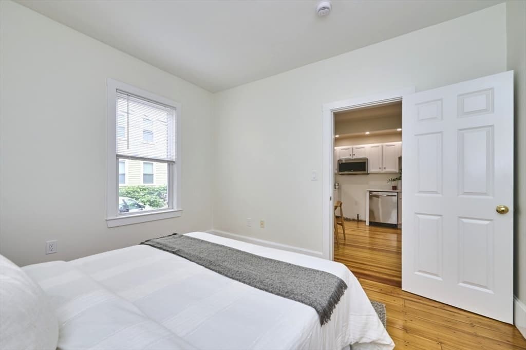 Condominium at 363 Cardinal Medeiros Ave # 363, Cambridge MA 02141, Cambridge, photo 9 of 20
