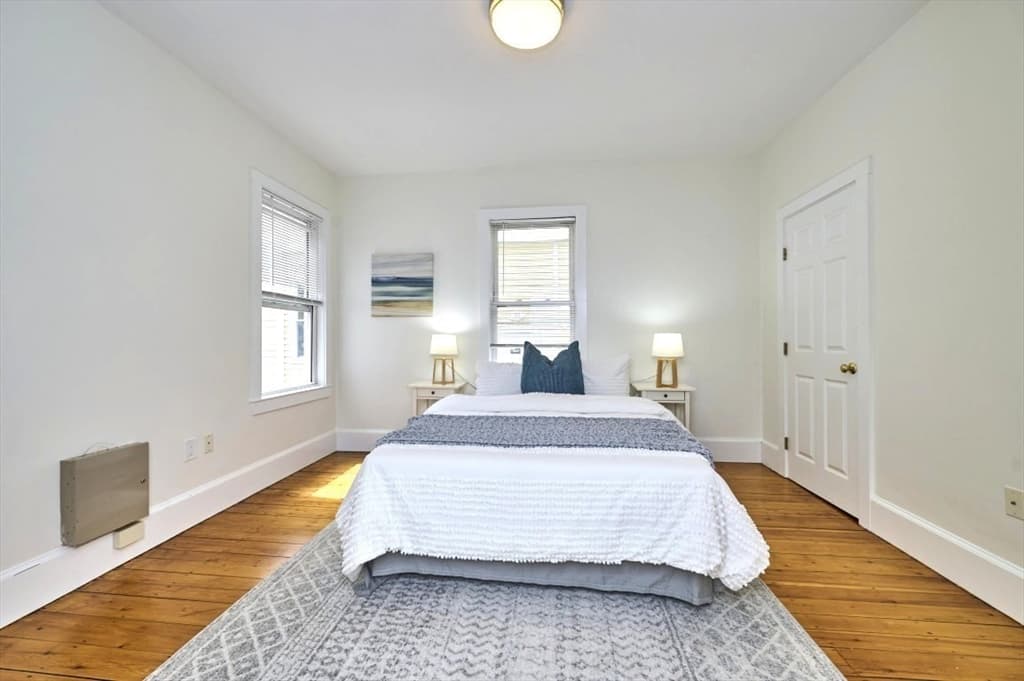 Condominium at 363 Cardinal Medeiros Ave # 363, Cambridge MA 02141, Cambridge, photo 11 of 20