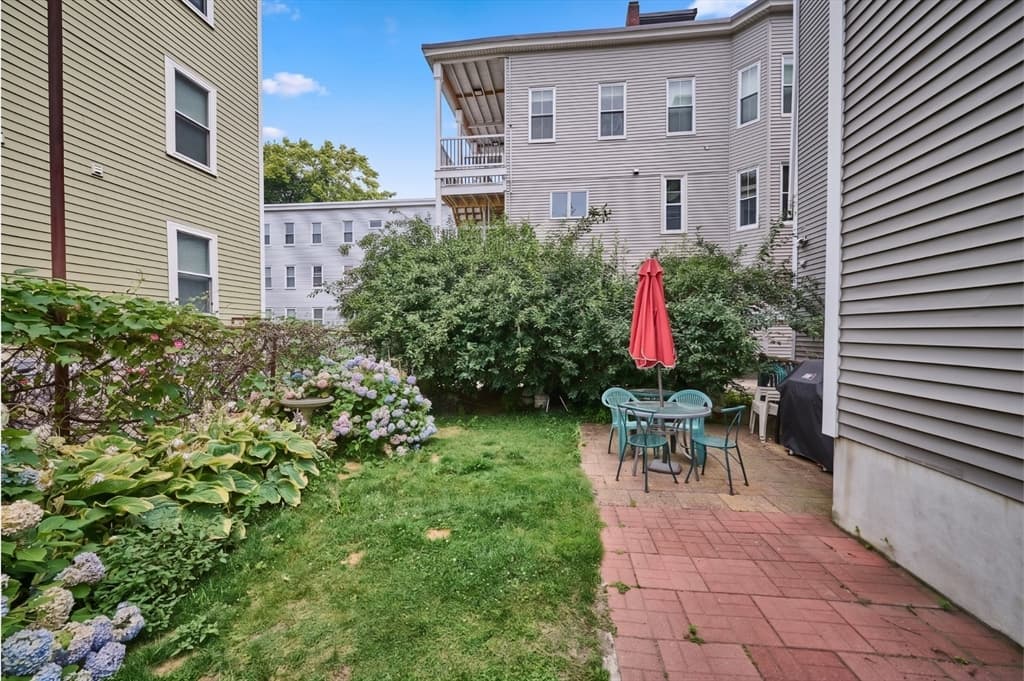 Condominium at 363 Cardinal Medeiros Ave # 363, Cambridge MA 02141, Cambridge, photo 19 of 20