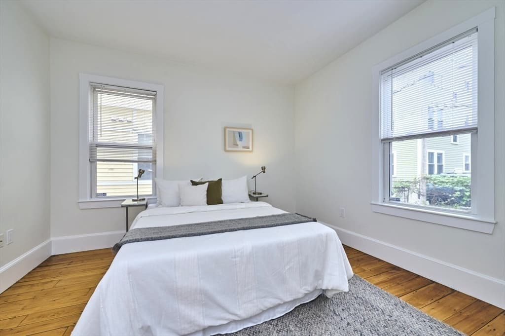 Condominium at 363 Cardinal Medeiros Ave # 363, Cambridge MA 02141, Cambridge, photo 8 of 20