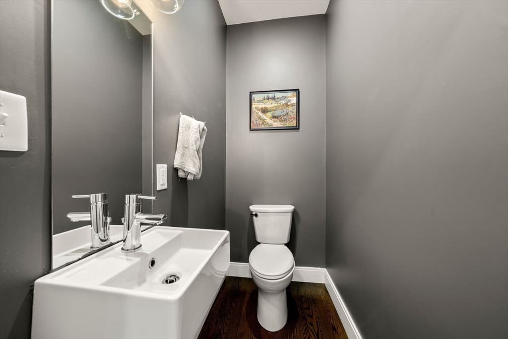 38 Armandine Street # 1, Boston MA 02124 photo 13