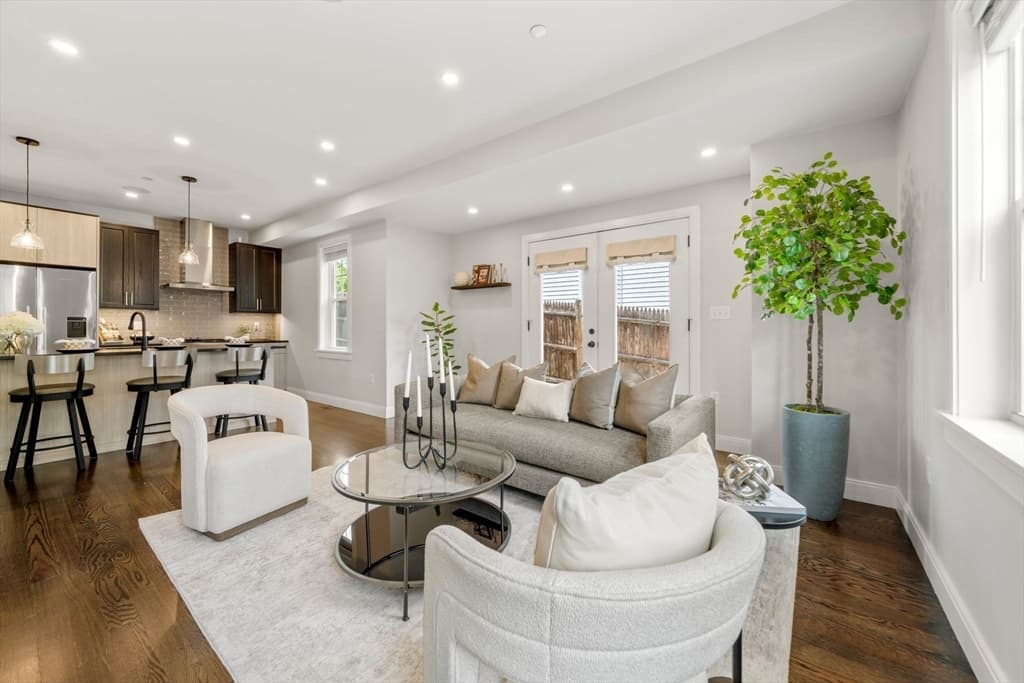 38 Armandine Street # 1, Boston MA 02124