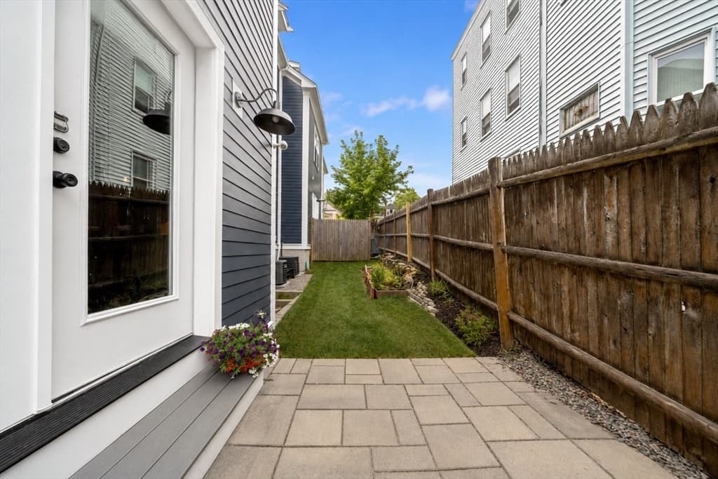 38 Armandine Street # 1, Boston MA 02124 photo 5