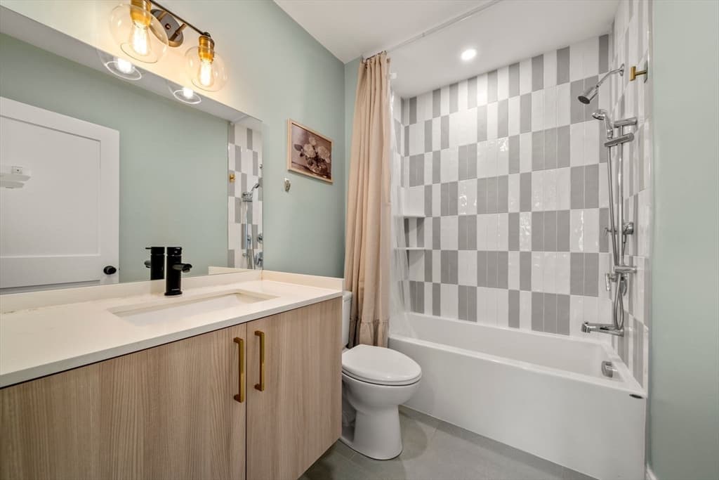 38 Armandine Street # 1, Boston MA 02124 photo 10