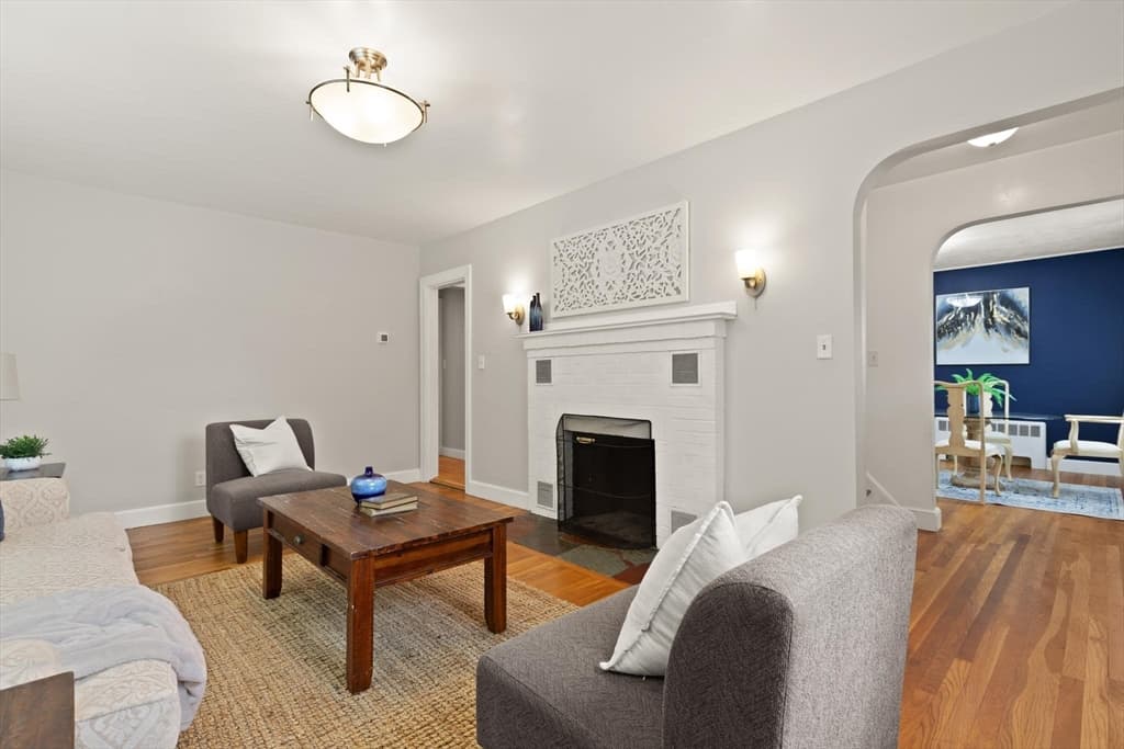 Single Family Residence at 335 Moosehill Road, Walpole MA 02032, Walpole, photo 13 of 30
