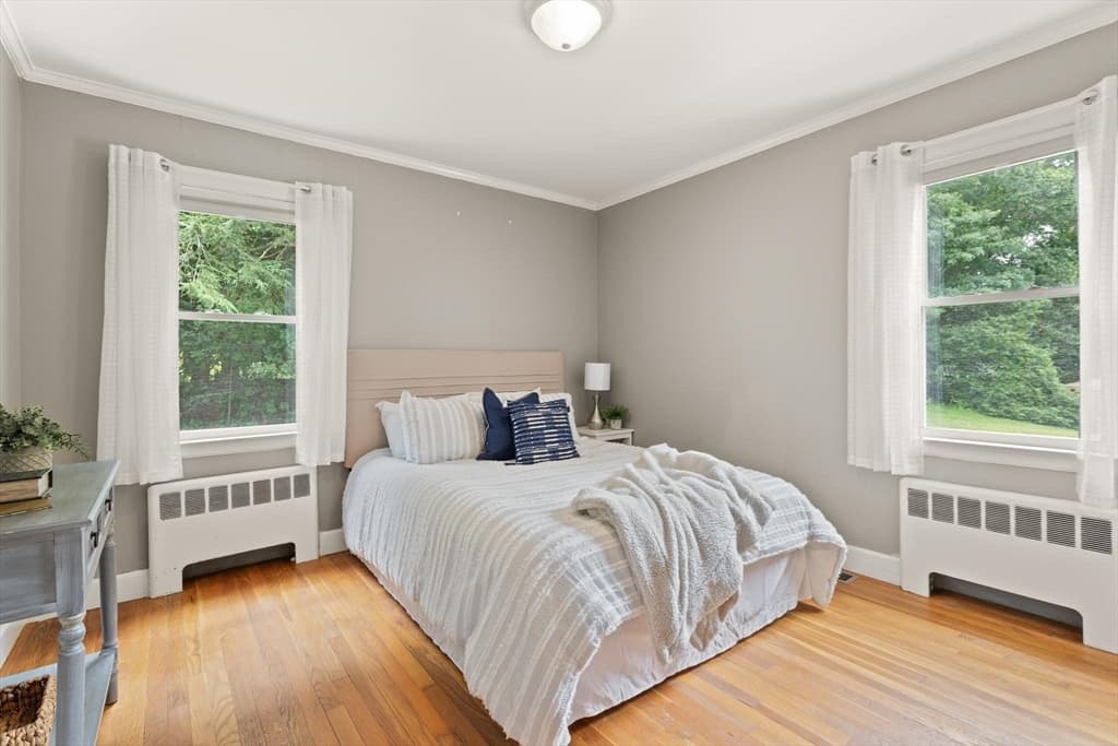 Single Family Residence at 335 Moosehill Road, Walpole MA 02032, Walpole, photo 17 of 30