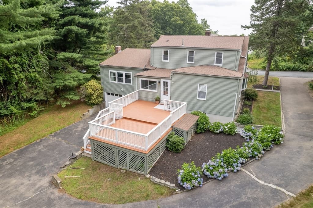 Single Family Residence at 335 Moosehill Road, Walpole MA 02032, Walpole, photo 26 of 30