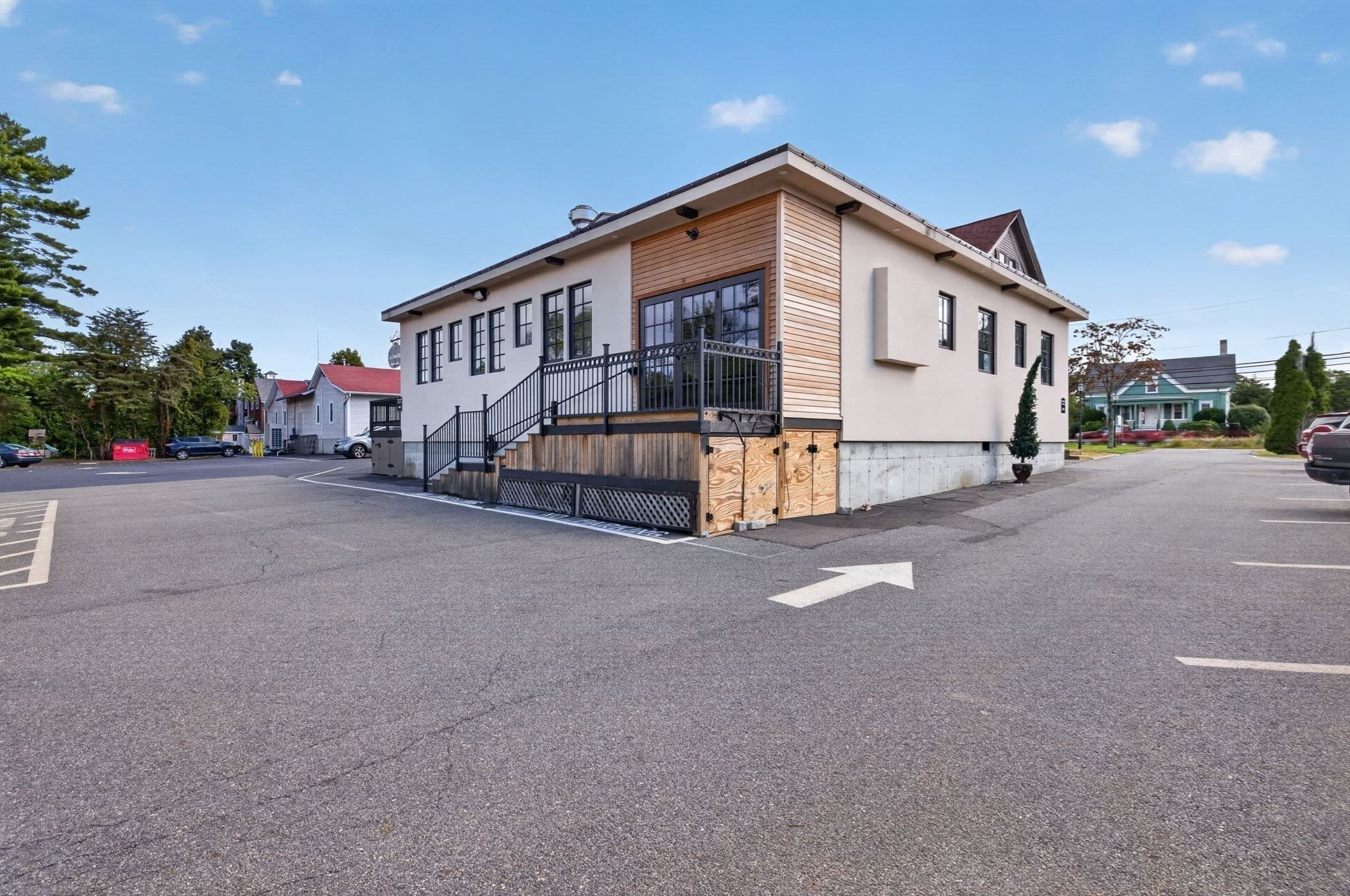 Commercial Sale at 826 Broadway, Raynham MA 02767, photo 2 of 40