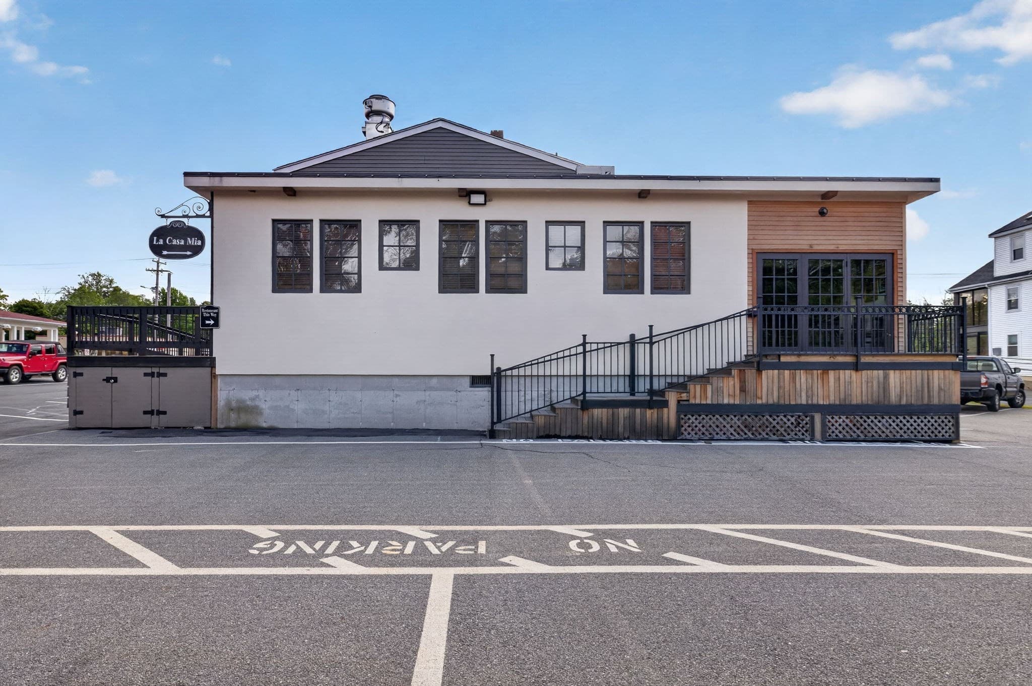 Commercial Sale at 826 Broadway, Raynham MA 02767, photo 5 of 40