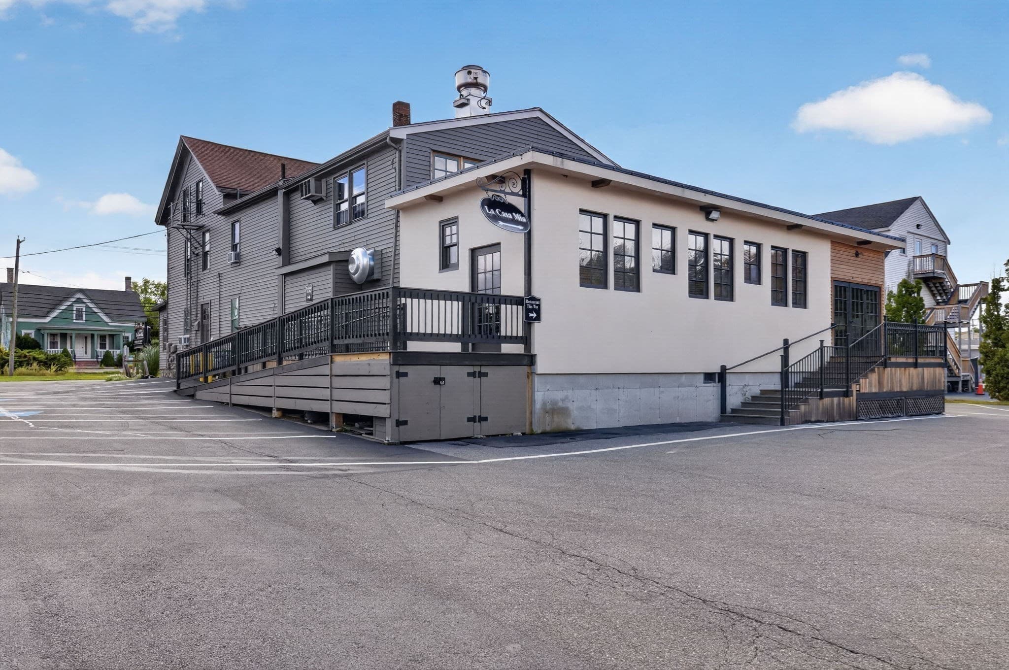 826 Broadway, Raynham MA 02767