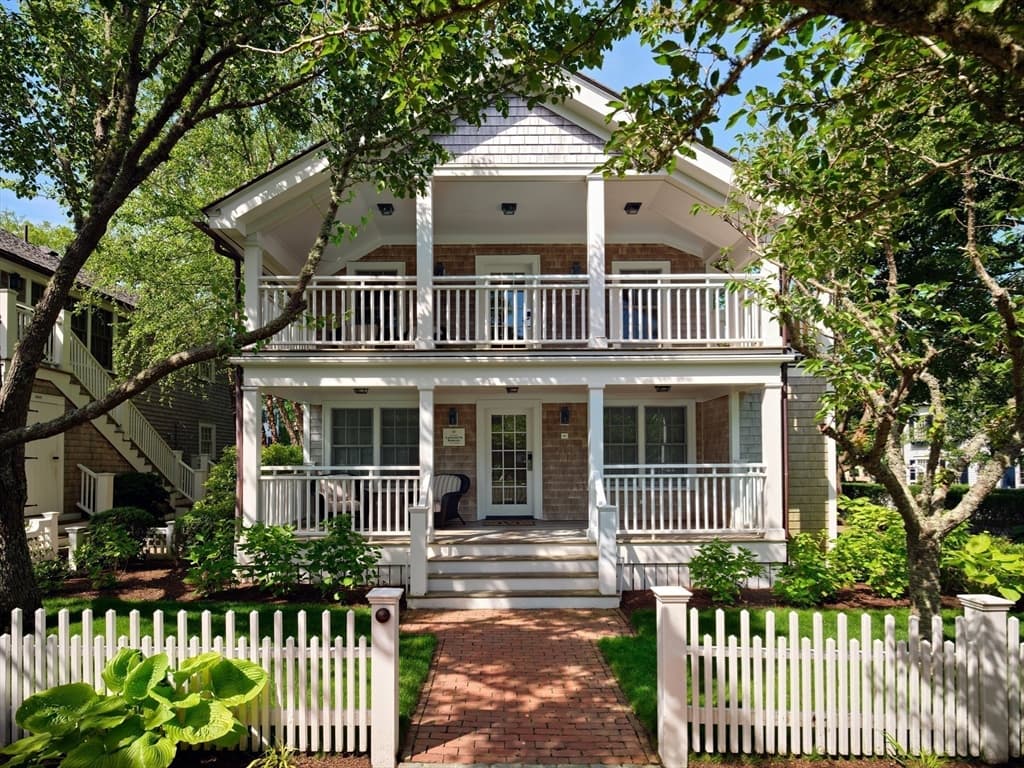 131 North Water St -Rowley Cottage # 62, Edgartown MA 02539 photo 2