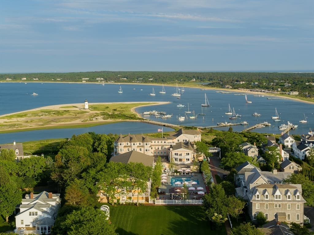 131 North Water St -Rowley Cottage # 62, Edgartown MA 02539