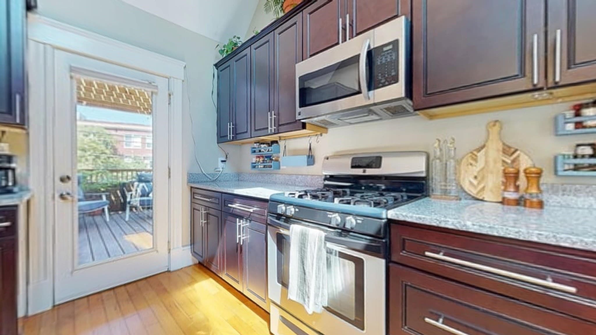 Condominium at 4 Cameron # 2, Somerville MA 02144, photo 16 of 24