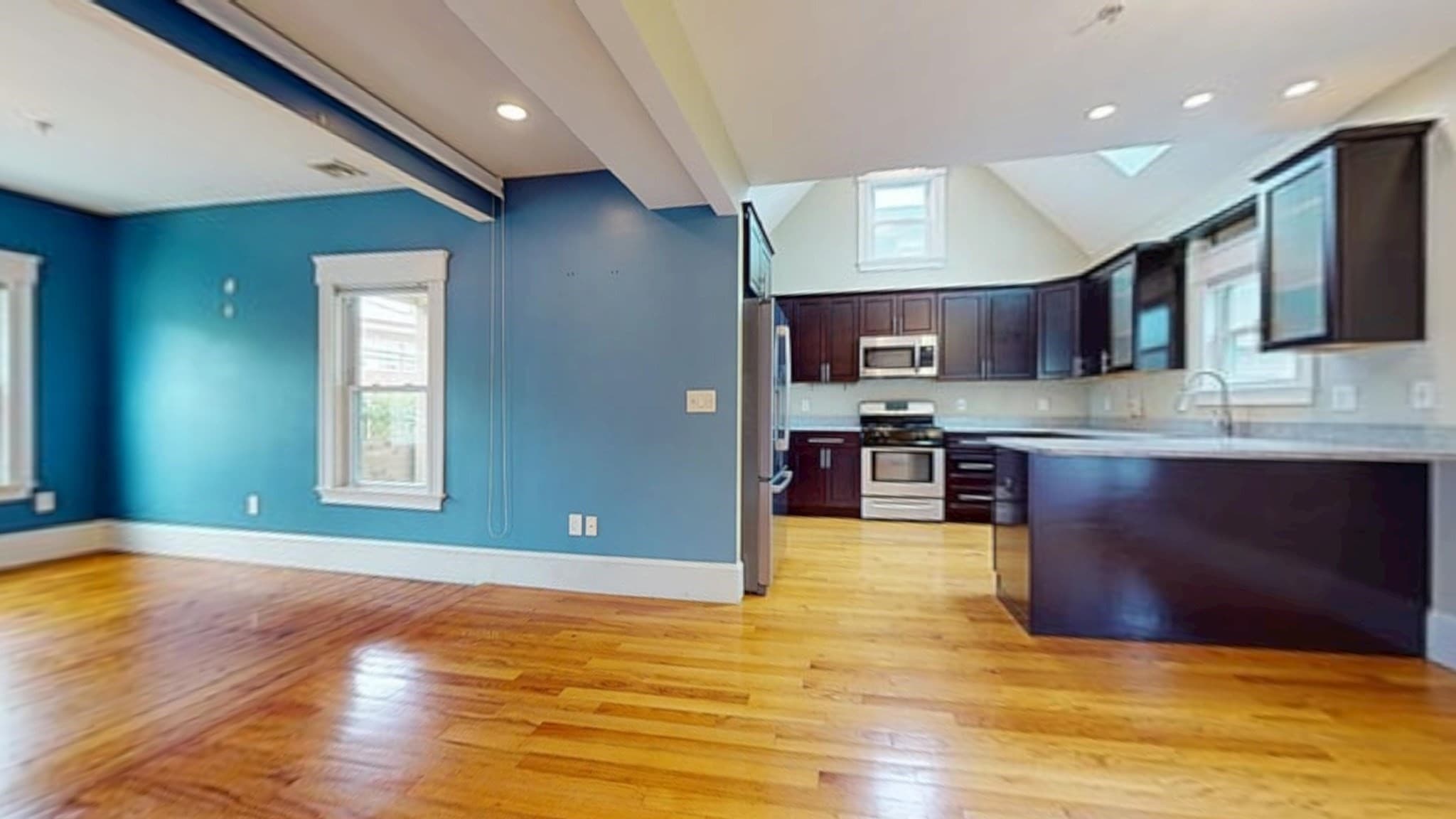Condominium at 4 Cameron # 2, Somerville MA 02144, photo 7 of 24