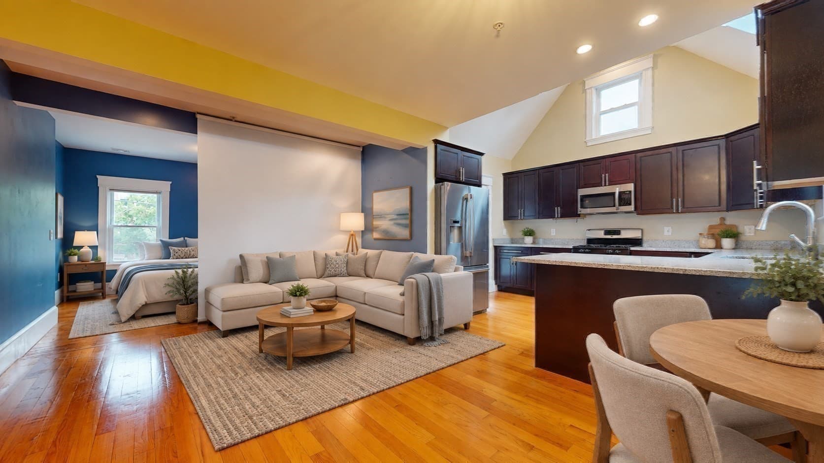 Condominium at 4 Cameron # 2, Somerville MA 02144, photo 20 of 24