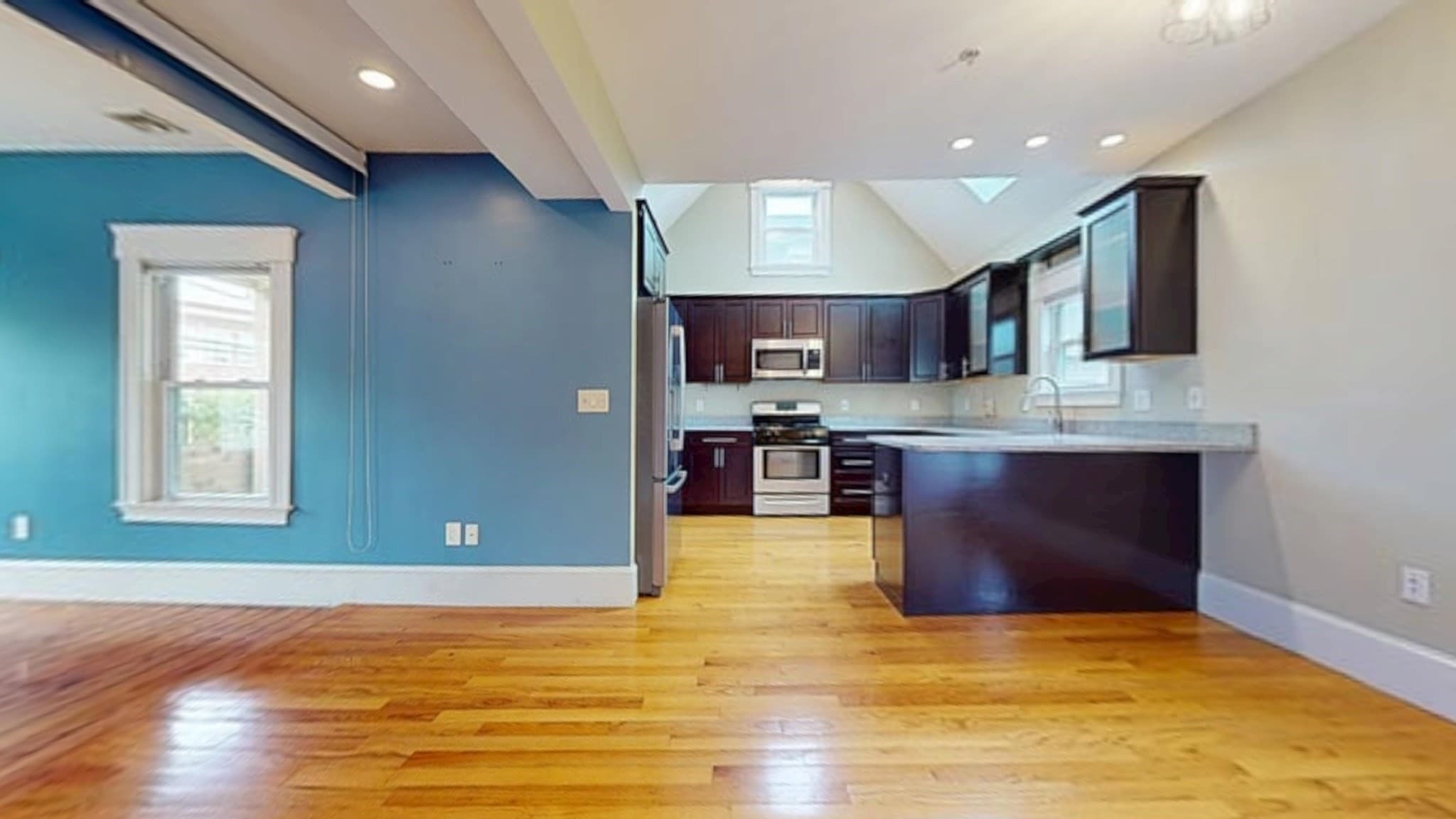 Condominium at 4 Cameron # 2, Somerville MA 02144, photo 9 of 24