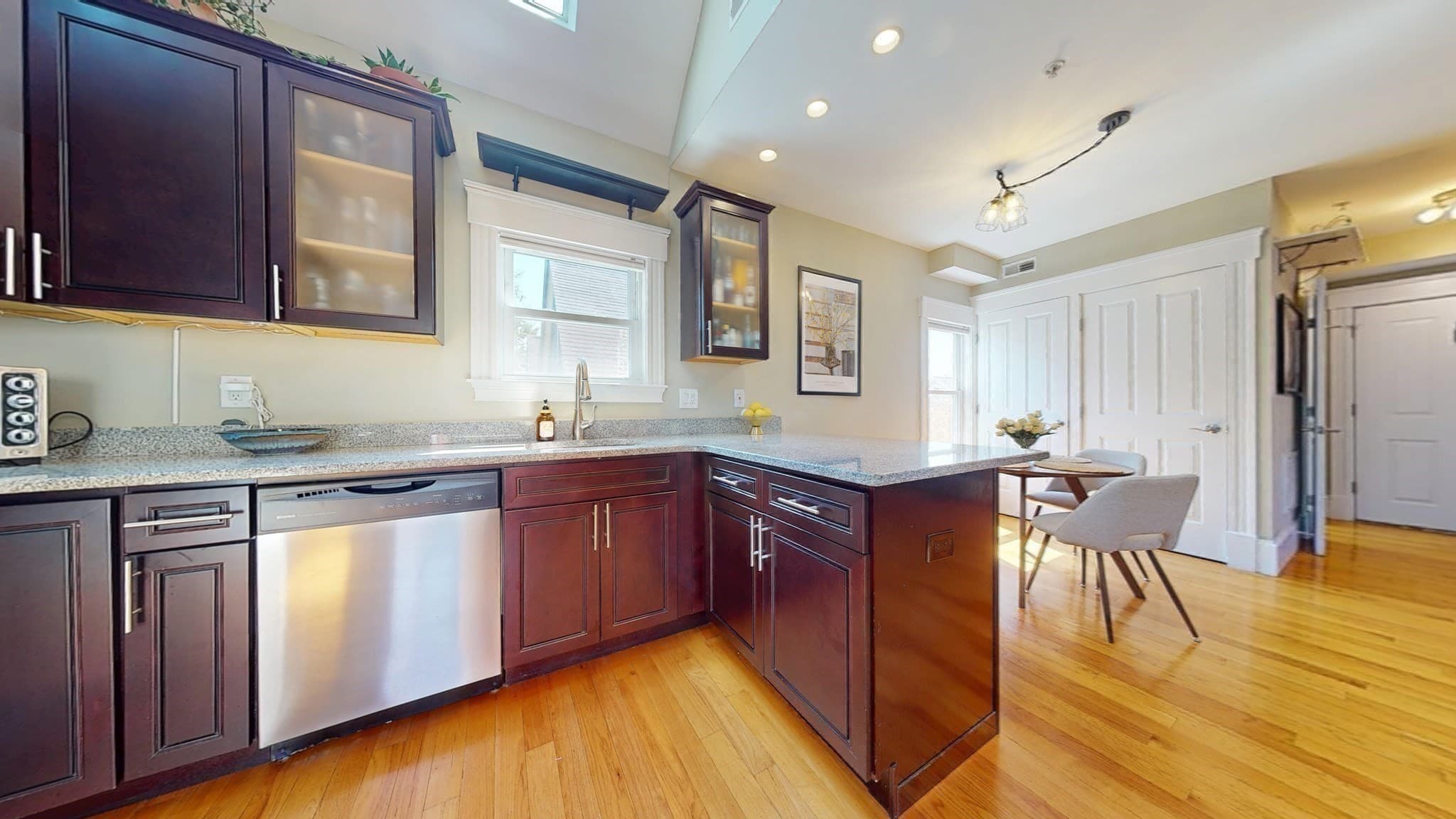 Condominium at 4 Cameron # 2, Somerville MA 02144, photo 15 of 24
