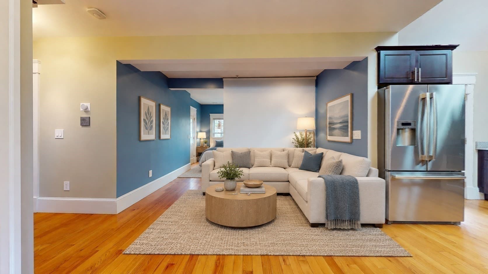 Condominium at 4 Cameron # 2, Somerville MA 02144, photo 19 of 24