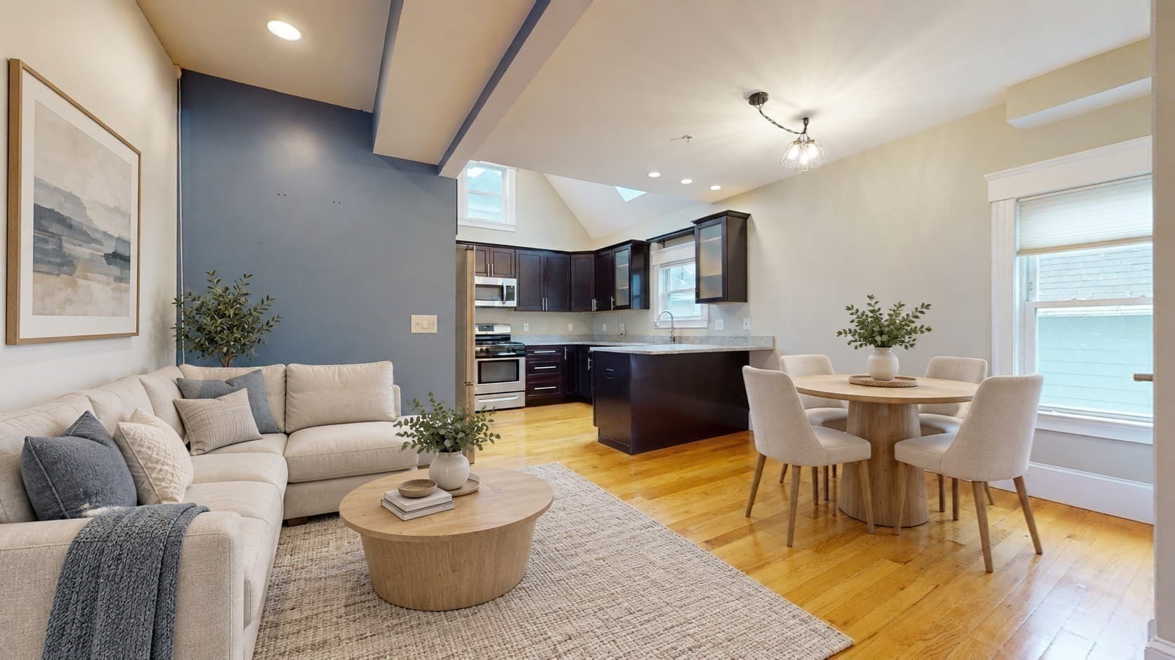 Condominium at 4 Cameron # 2, Somerville MA 02144, photo 21 of 24