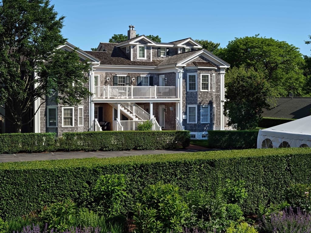 131 North Water St-Huxford Cottage # 96, Edgartown MA 02539 photo 2