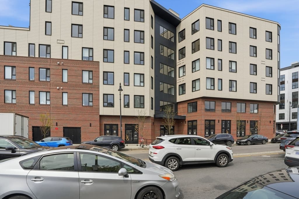 267 Old Colony # 501, Boston MA 02127 photo 40