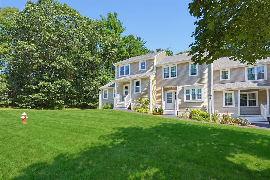 206 Laurelwood Dr # 206, Hopedale MA 01747 photo 40