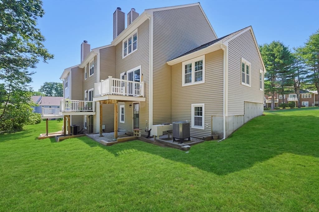 206 Laurelwood Dr # 206, Hopedale MA 01747 photo 39