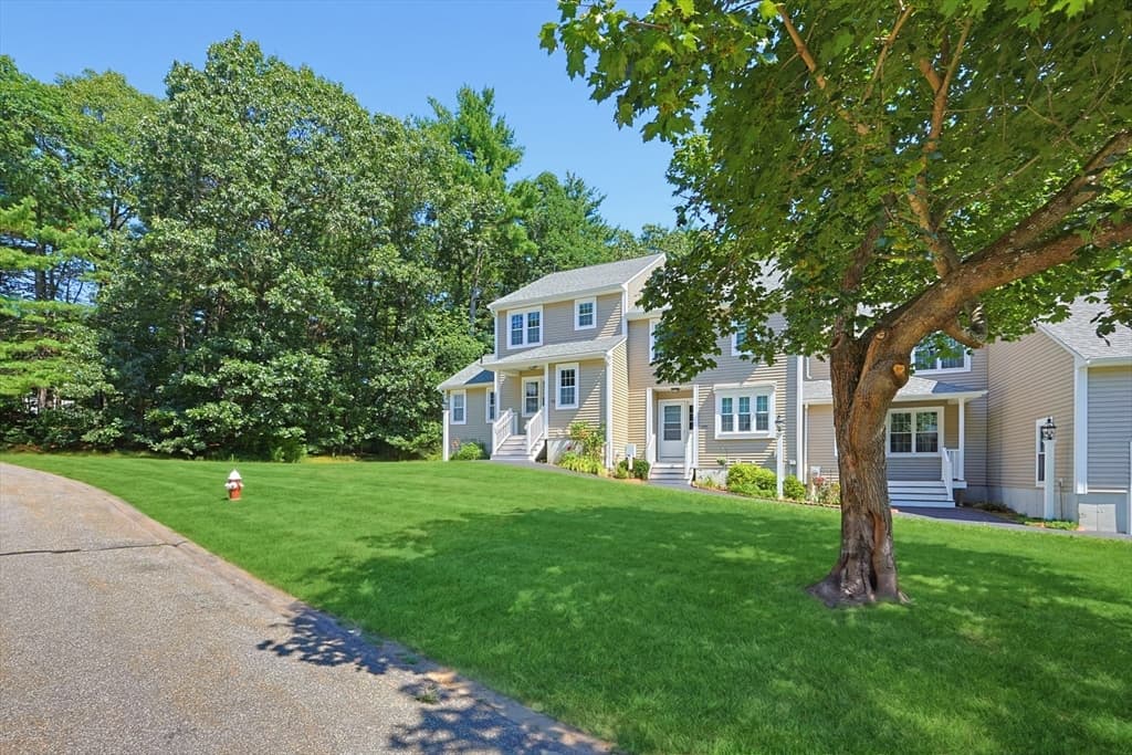 206 Laurelwood Dr # 206, Hopedale MA 01747 photo 4
