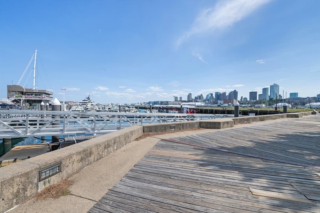 42 Eighth Street # 3410, Boston MA 02129 photo 23