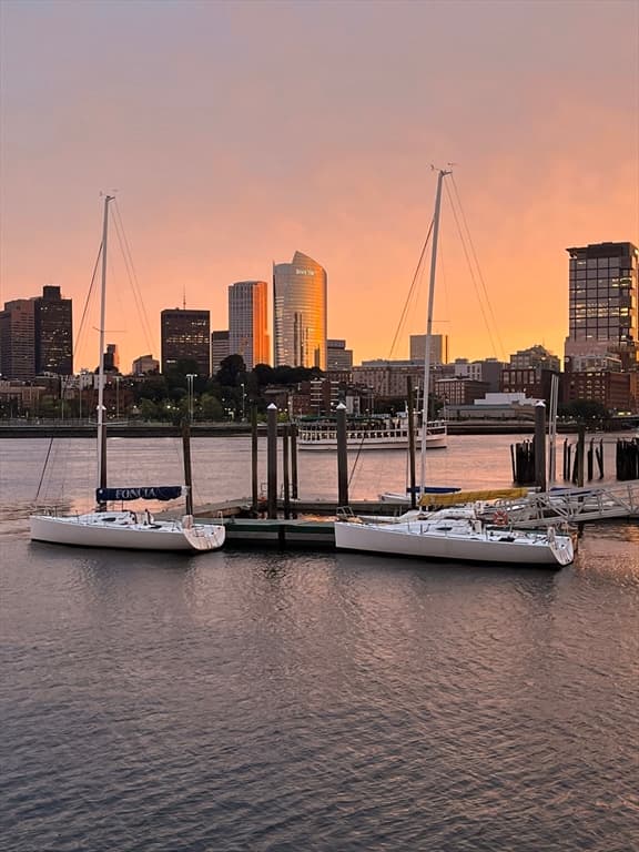 42 Eighth Street # 3410, Boston MA 02129 photo 26