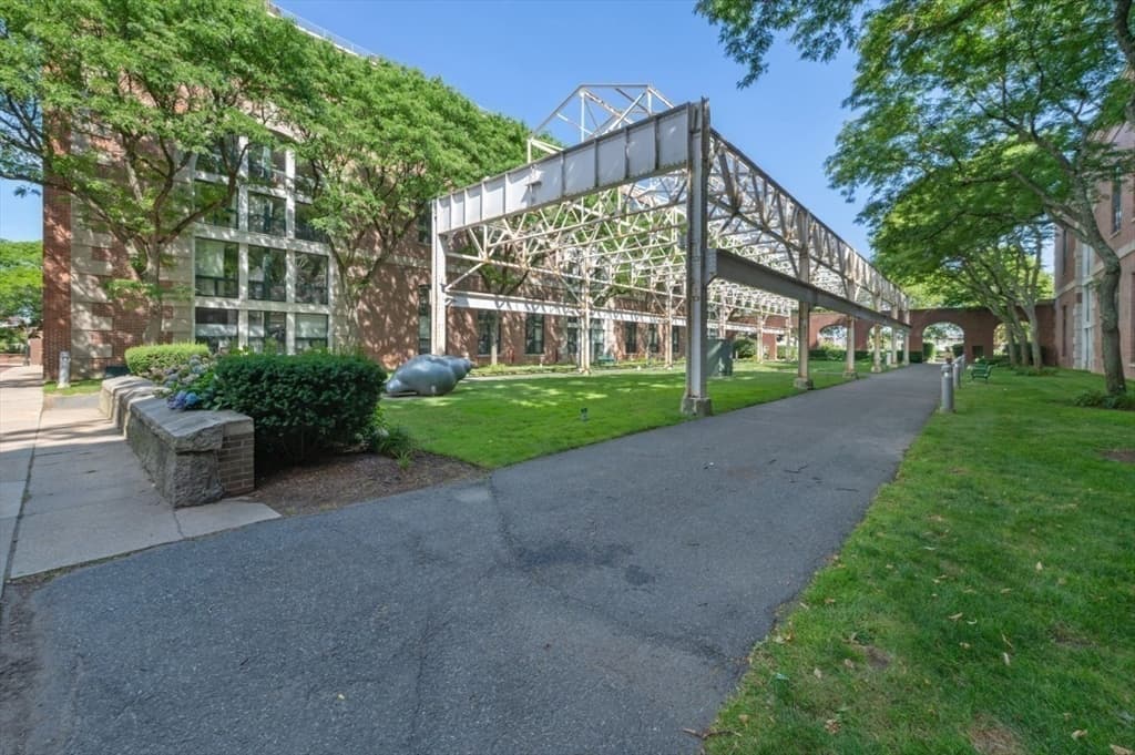 42 Eighth Street # 3410, Boston MA 02129 photo 24