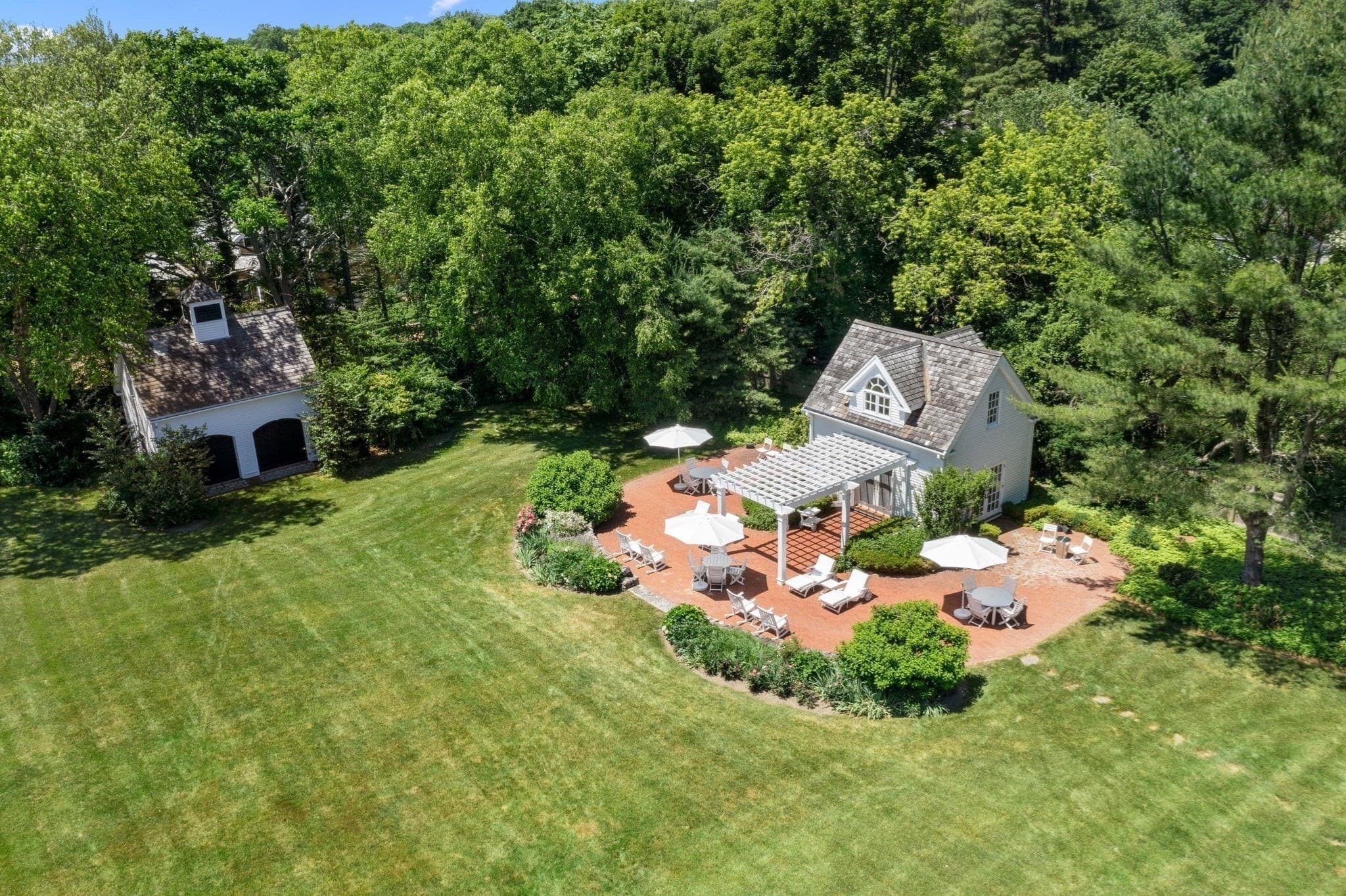 Single Family Residence at 8 Green St, Newbury MA 01951, Newbury, photo 27 of 30