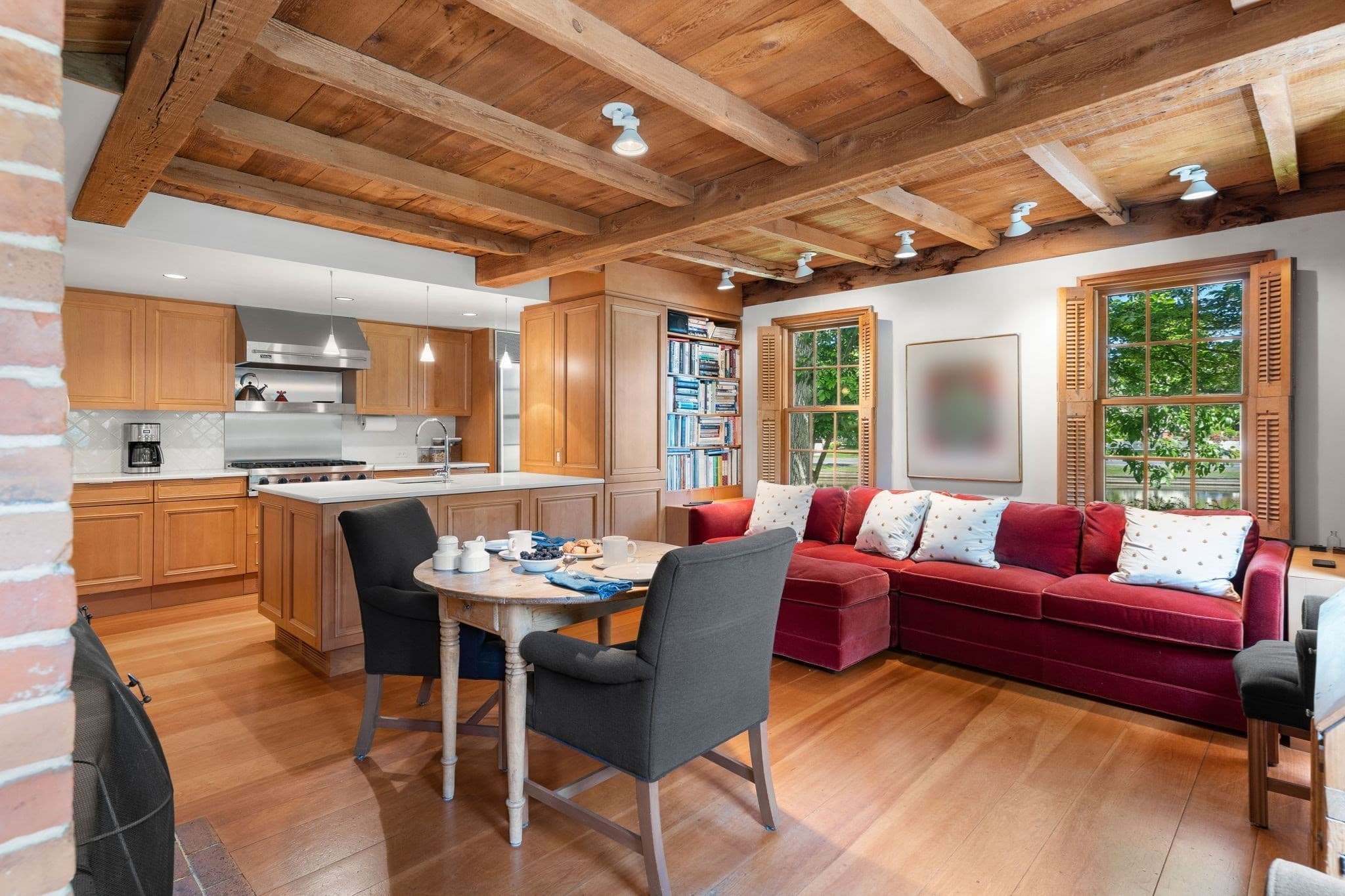 Single Family Residence at 8 Green St, Newbury MA 01951, Newbury, photo 6 of 30