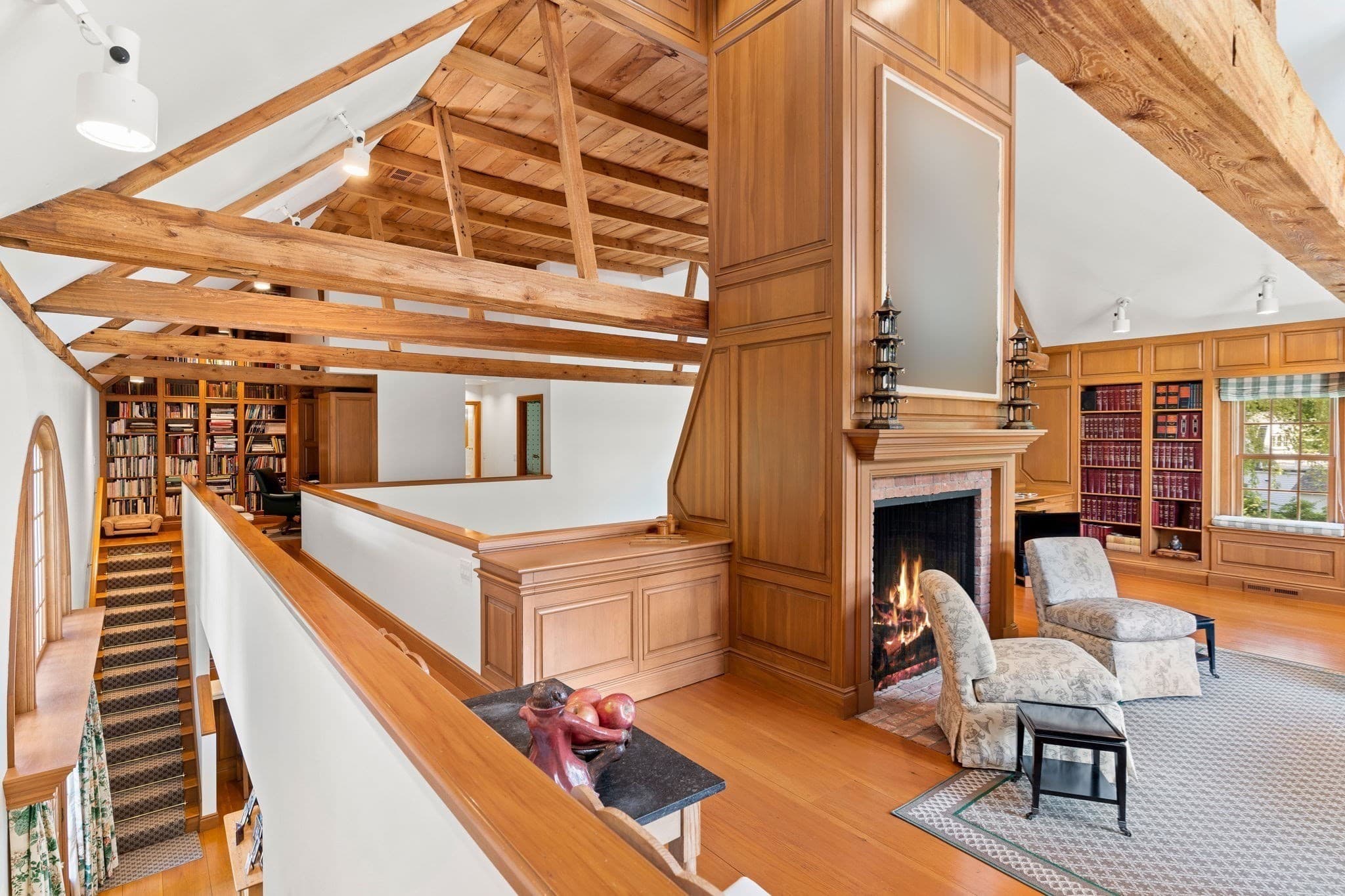 Single Family Residence at 8 Green St, Newbury MA 01951, Newbury, photo 16 of 30