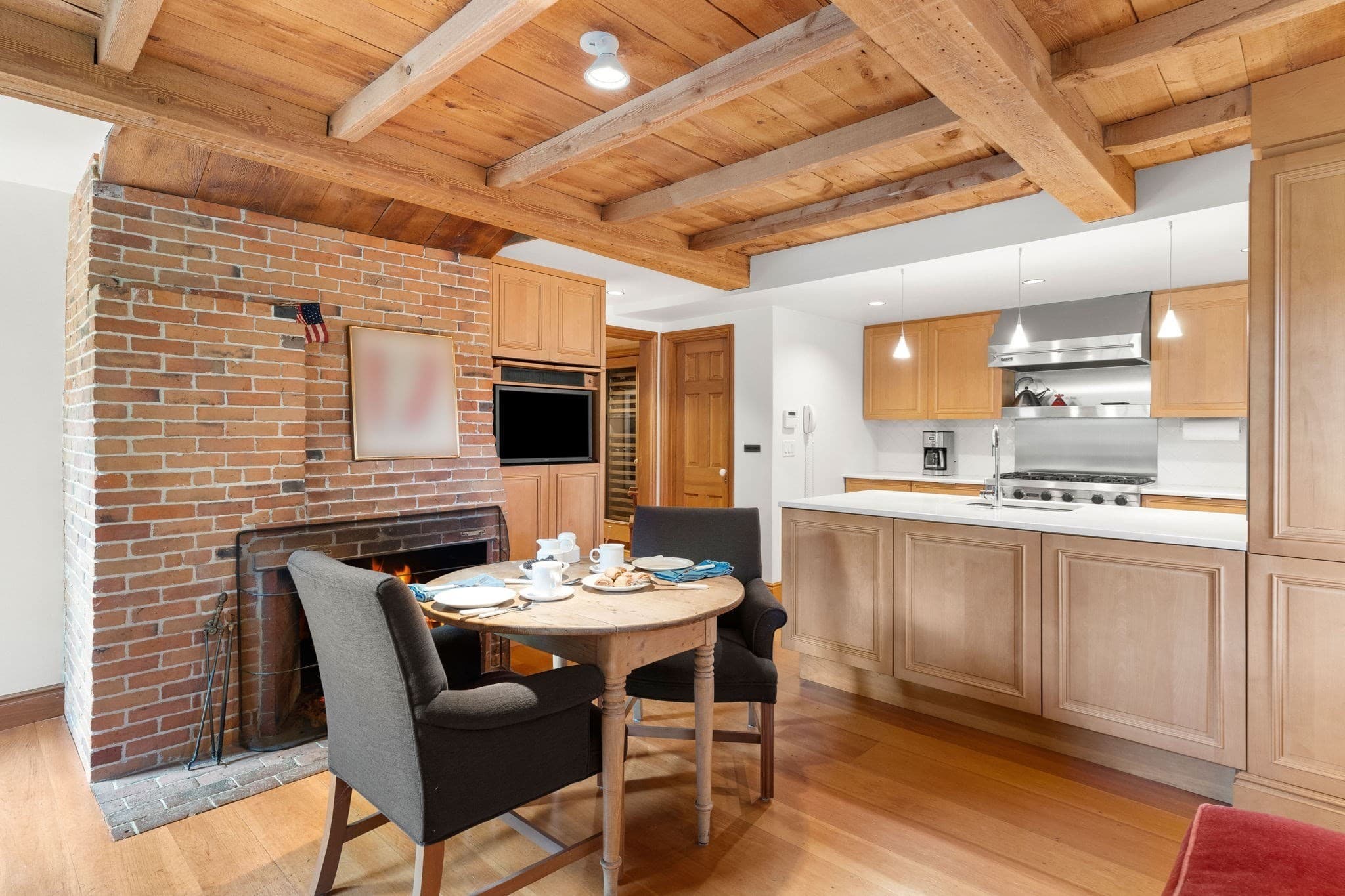 Single Family Residence at 8 Green St, Newbury MA 01951, Newbury, photo 7 of 30