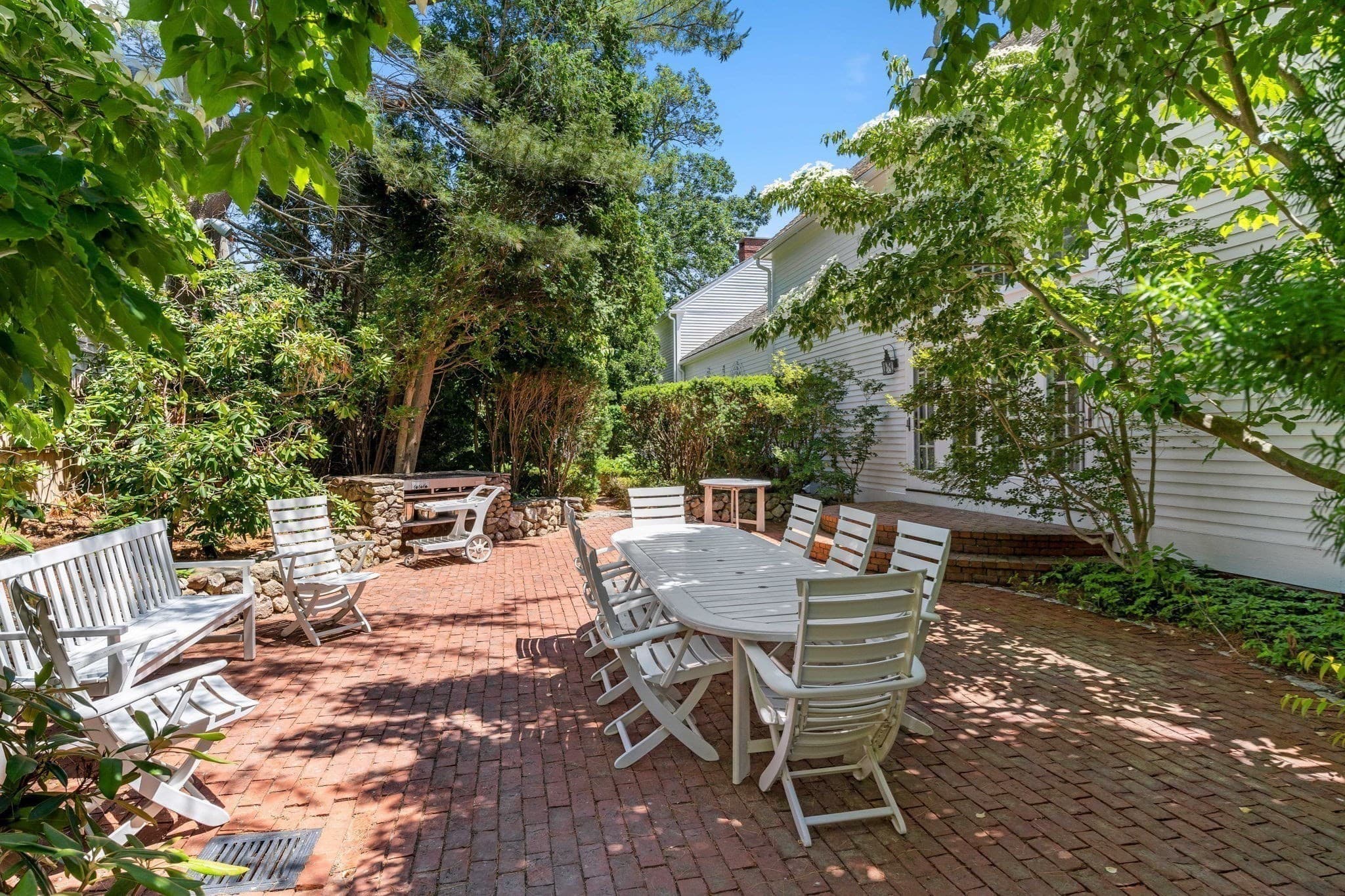 Single Family Residence at 8 Green St, Newbury MA 01951, Newbury, photo 28 of 30