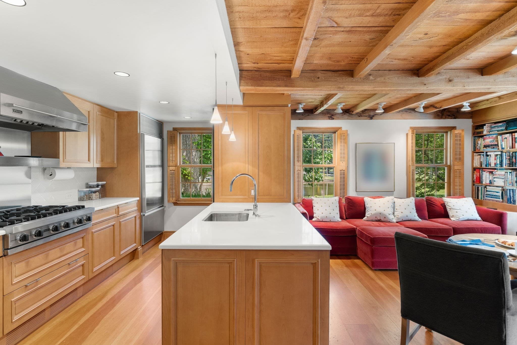 Single Family Residence at 8 Green St, Newbury MA 01951, Newbury, photo 5 of 30