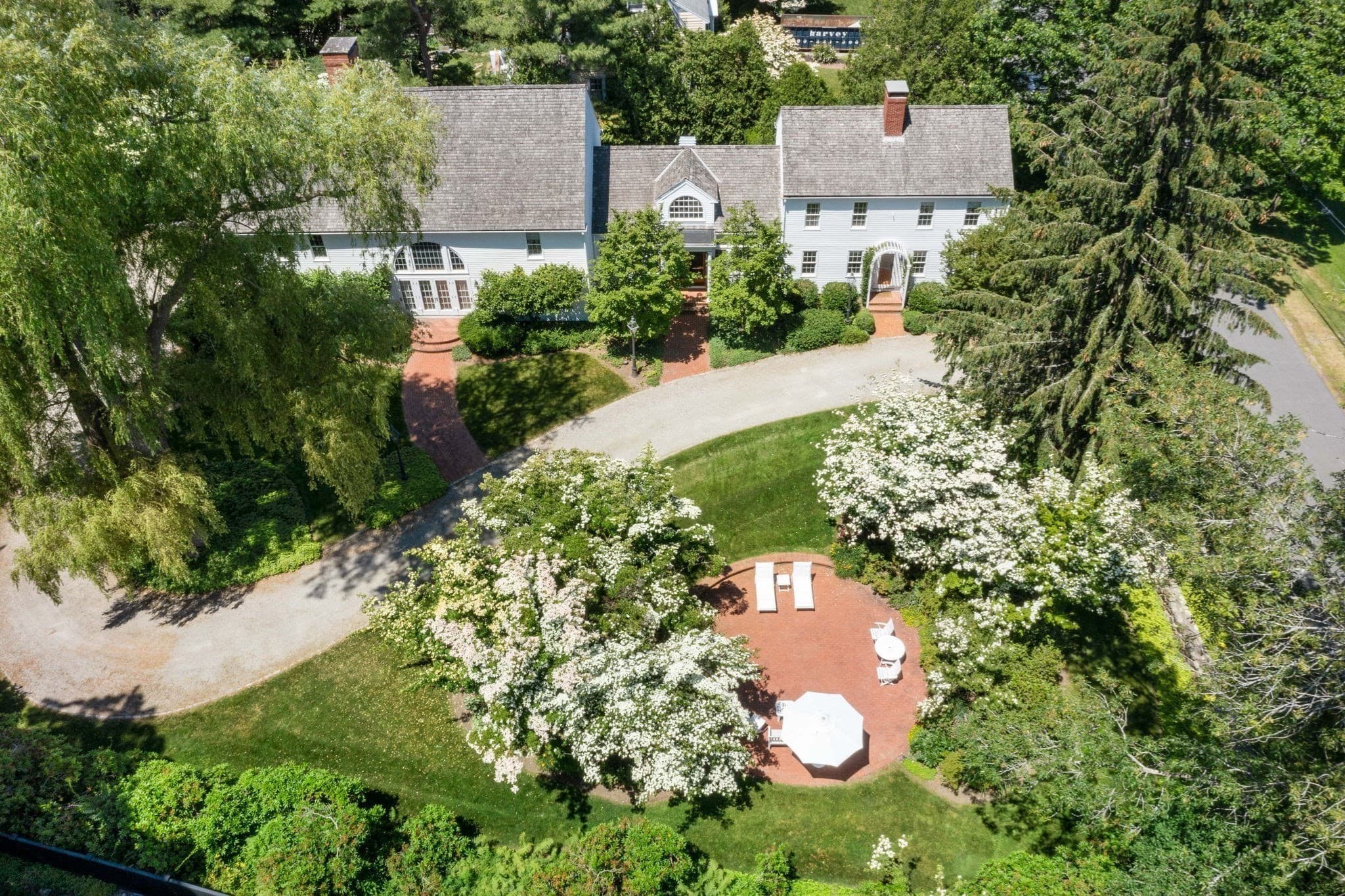 Single Family Residence at 8 Green St, Newbury MA 01951, Newbury, photo 29 of 30