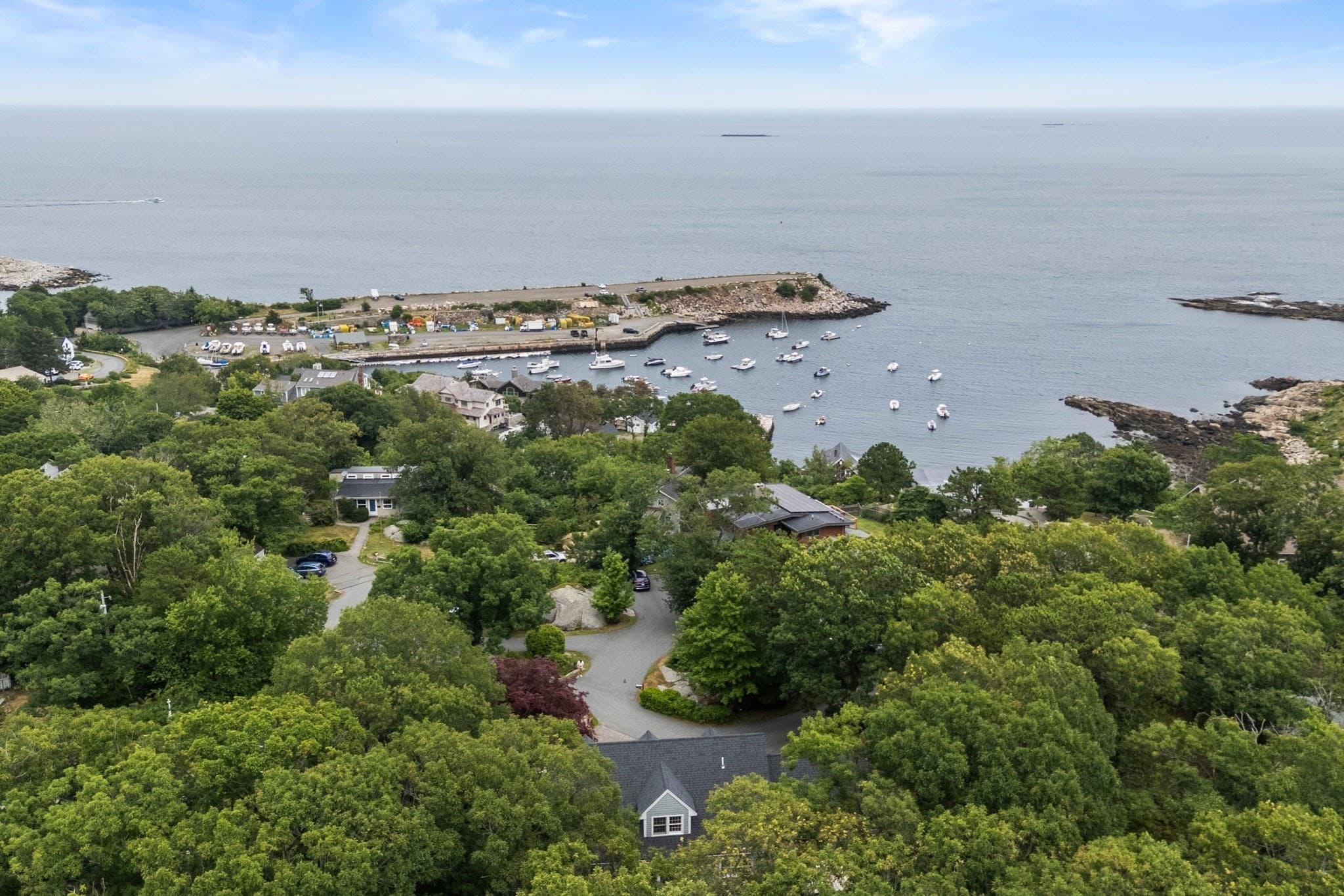 Single Family Residence at 6 Boulder Top, Rockport MA 01966, Rockport, photo 37 of 39