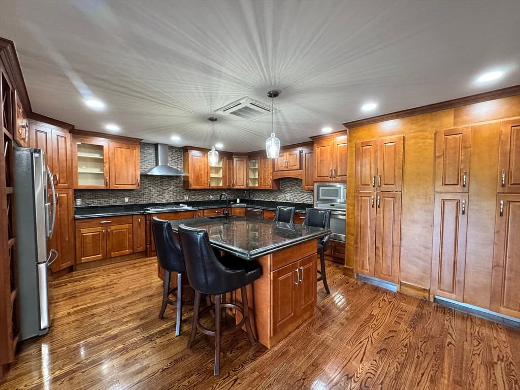 915 Hathaway Road # 406, New Bedford MA 02740 photo 19