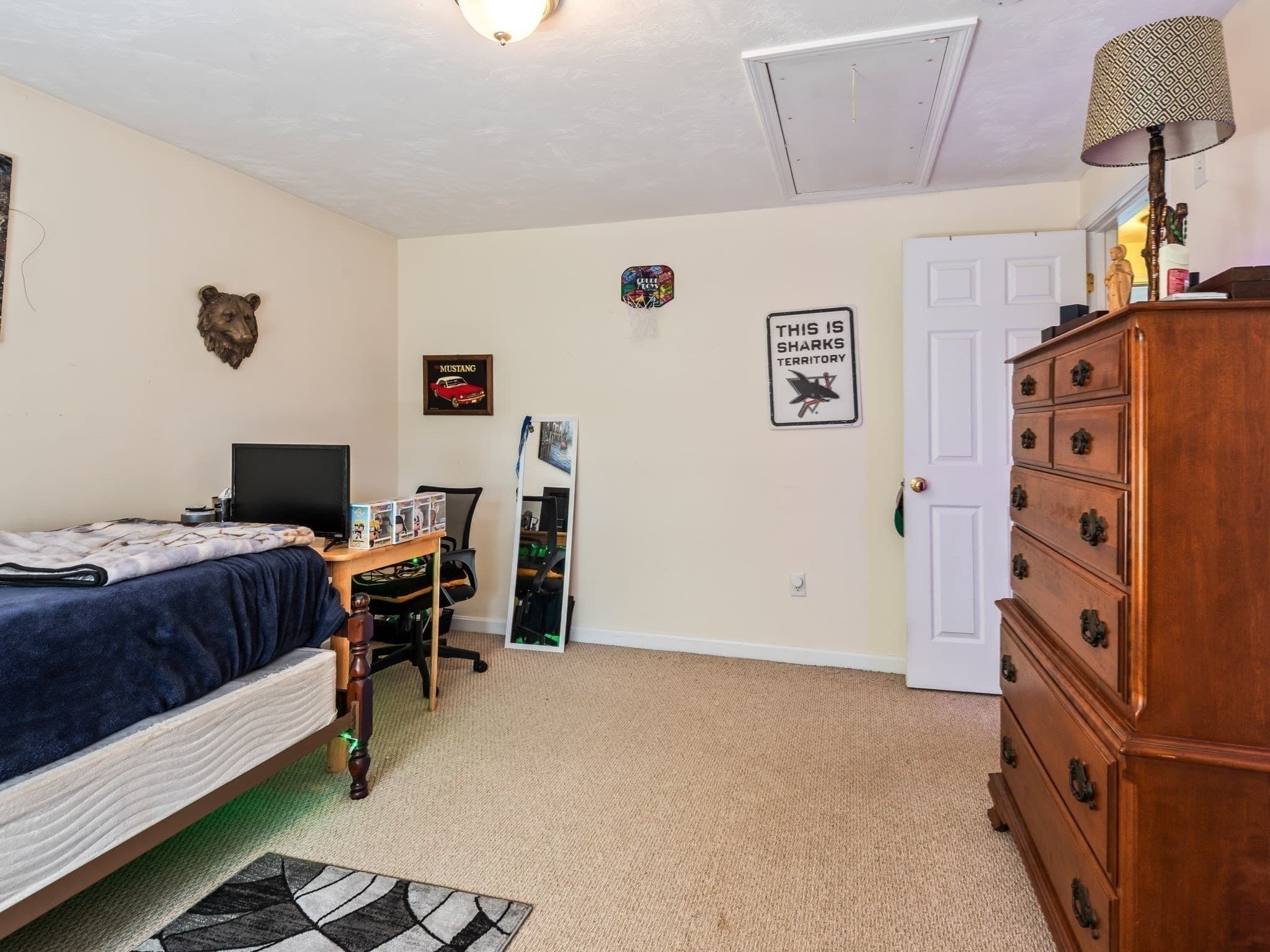 Single Family Residence at 4 Commonwealth Ave, Auburn MA 01501, Auburn, photo 28 of 40