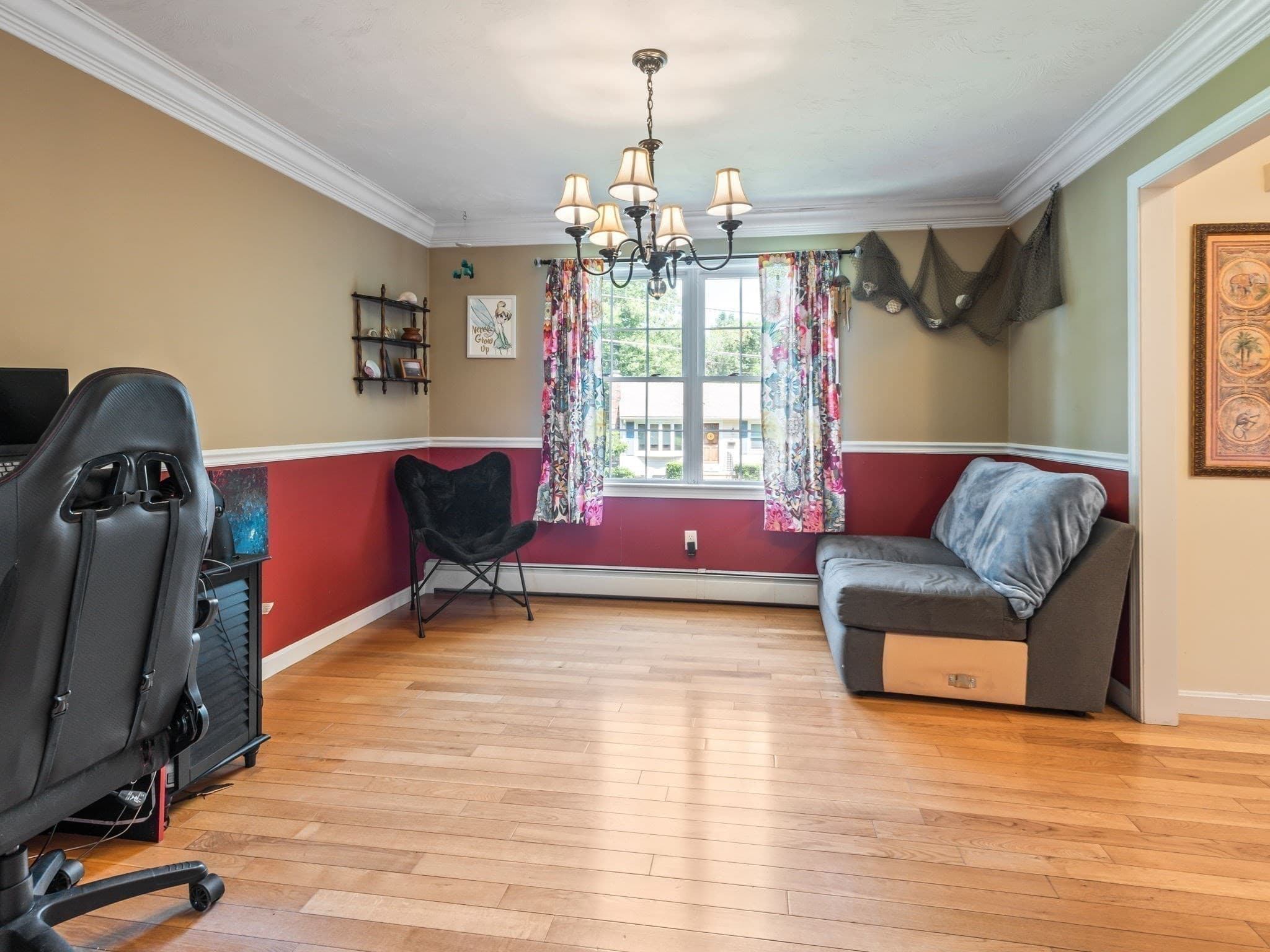 Single Family Residence at 4 Commonwealth Ave, Auburn MA 01501, Auburn, photo 15 of 40