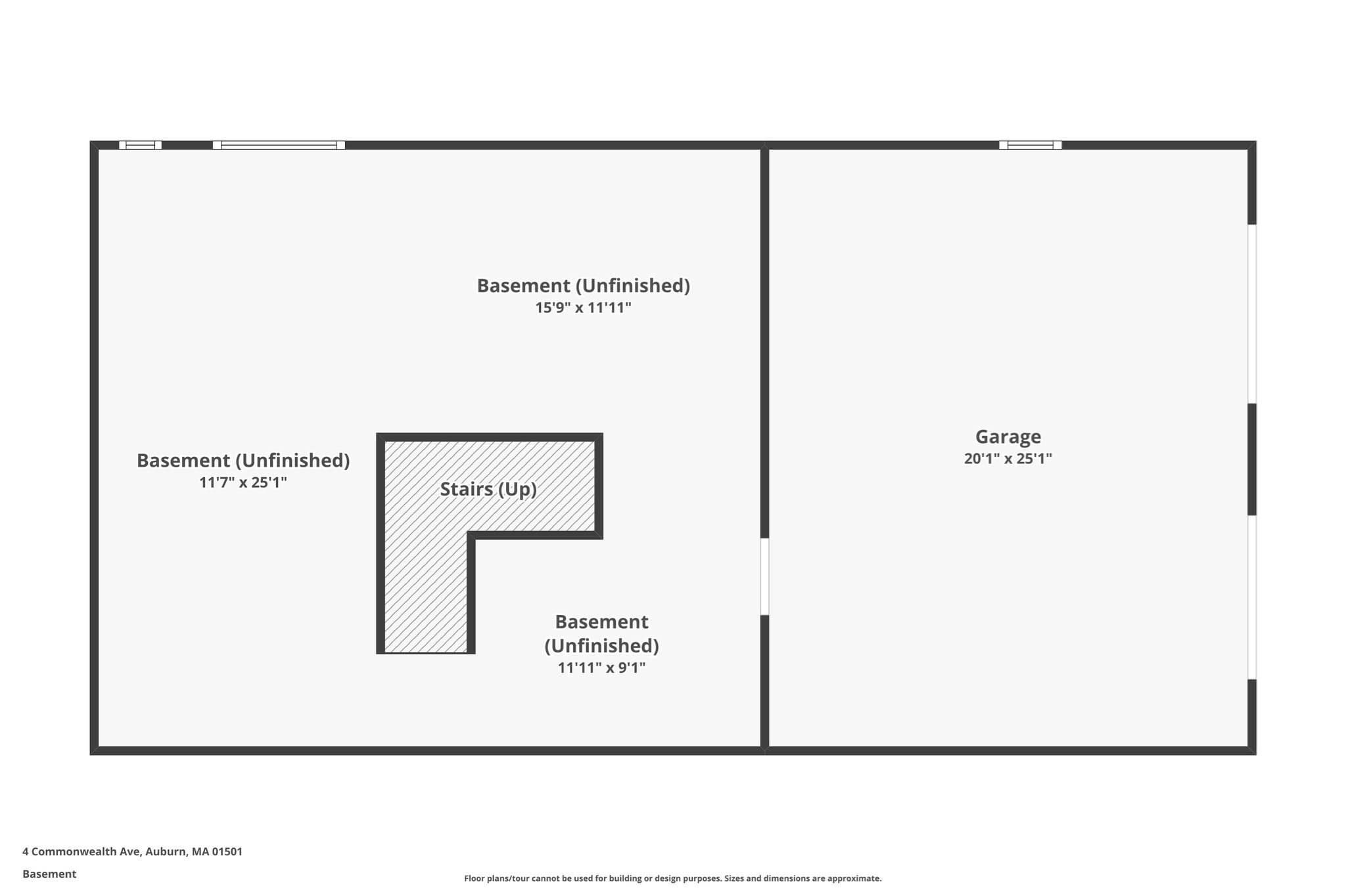 Single Family Residence at 4 Commonwealth Ave, Auburn MA 01501, Auburn, photo 40 of 40