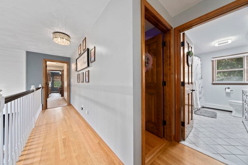 Single Family Residence at 210 Boxwood Ln, Bridgewater MA 02324, photo 30 of 42