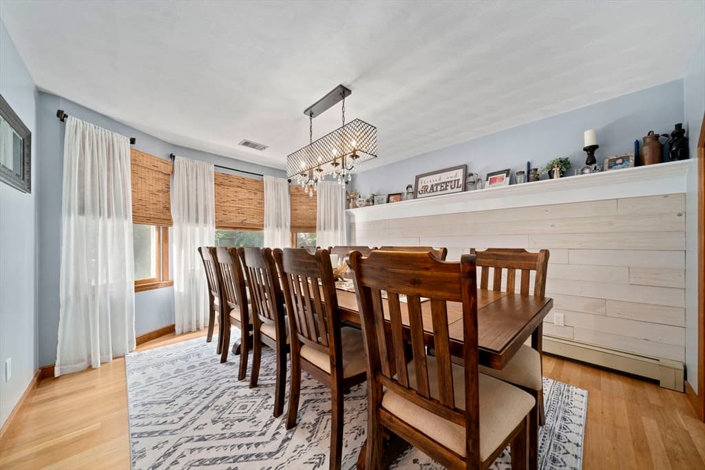 Single Family Residence at 210 Boxwood Ln, Bridgewater MA 02324, photo 14 of 42